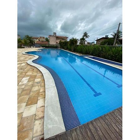 Apartamento Flat Em Pôrto das Galinhas Exterior foto