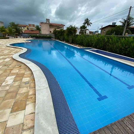 Apartamento Flat Em Pôrto das Galinhas Exterior foto