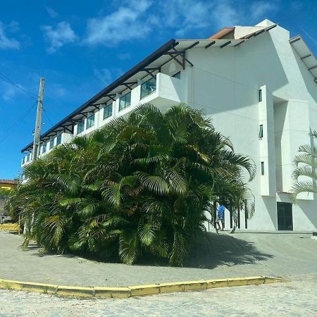 Apartamento Flat Em Pôrto das Galinhas Exterior foto