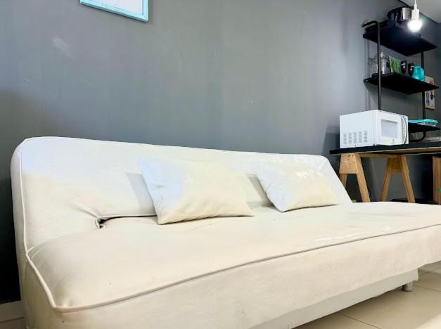 Apartamento Flat Em Pôrto das Galinhas Exterior foto