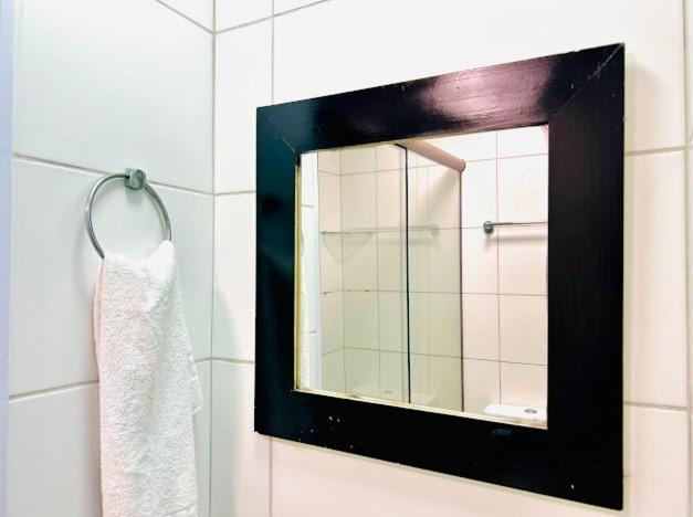 Apartamento Flat Em Pôrto das Galinhas Exterior foto
