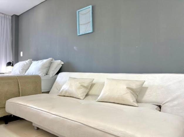 Apartamento Flat Em Pôrto das Galinhas Exterior foto