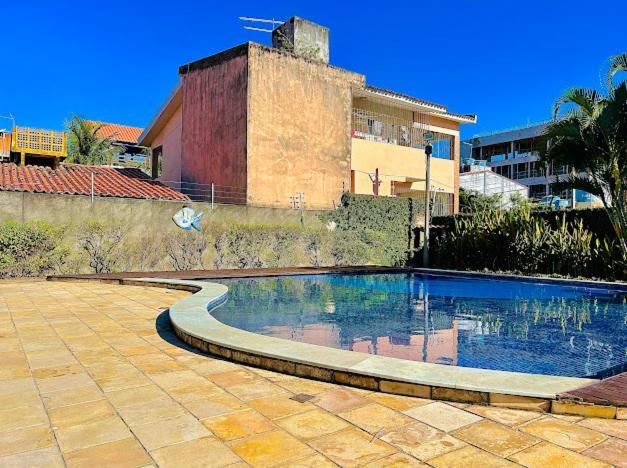 Apartamento Flat Em Pôrto das Galinhas Exterior foto