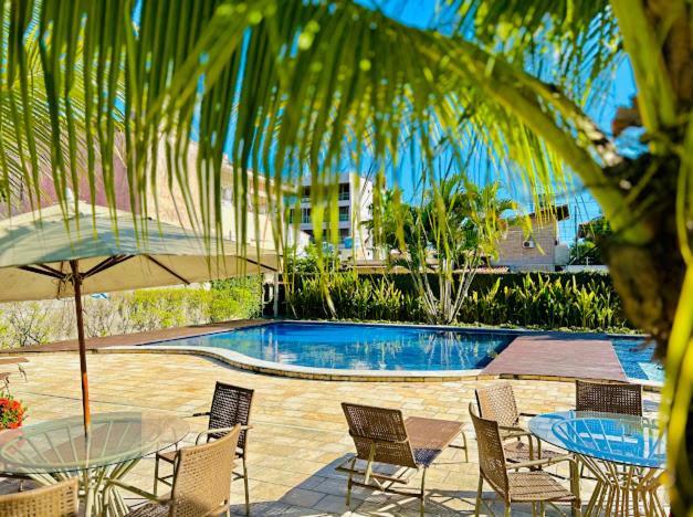 Apartamento Flat Em Pôrto das Galinhas Exterior foto