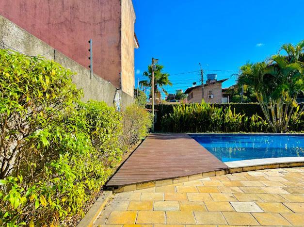 Apartamento Flat Em Pôrto das Galinhas Exterior foto