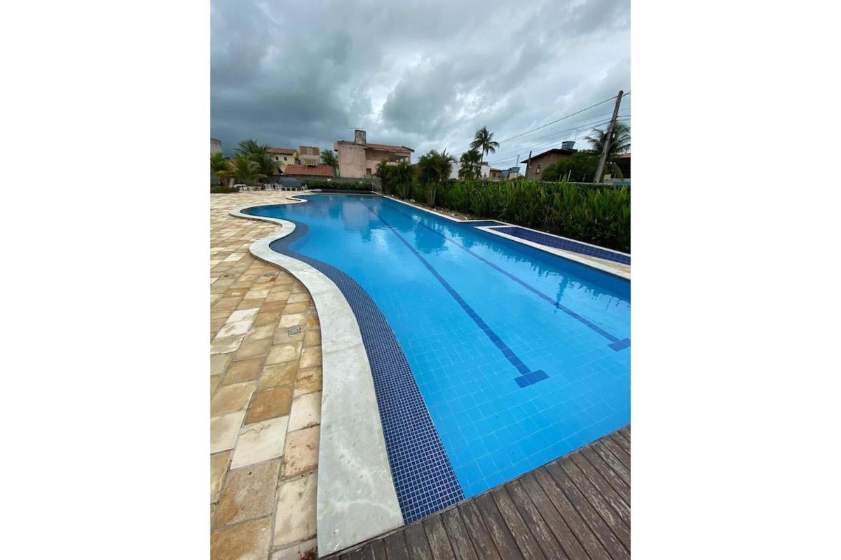 Apartamento Flat Em Pôrto das Galinhas Exterior foto