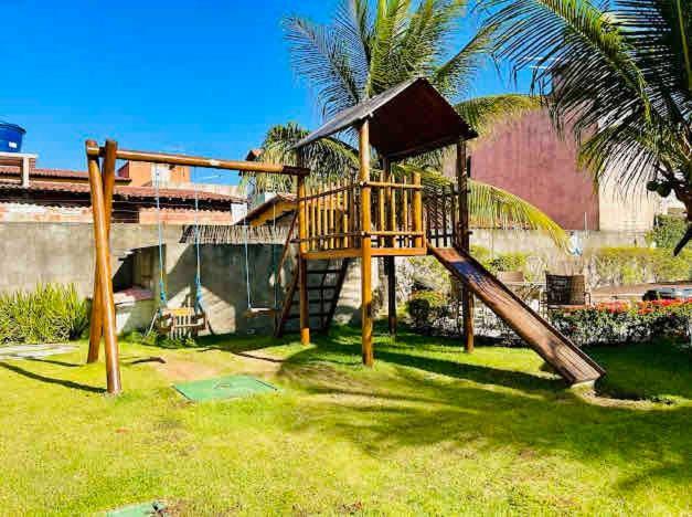 Apartamento Flat Em Pôrto das Galinhas Exterior foto